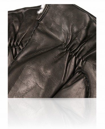 Перчатки Мужские 46_PRS/BL